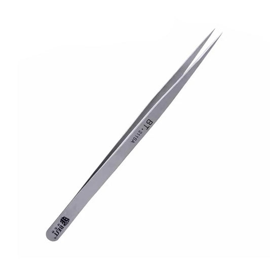 BST-211SA Matt Tweezers image 1