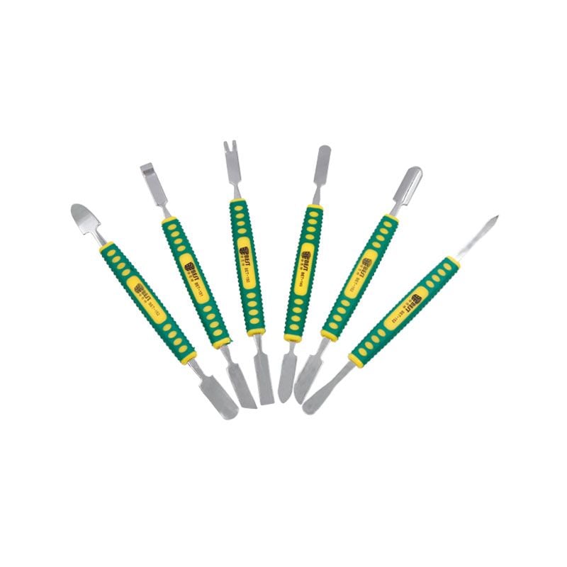 Kräng/Öppningsverktyg BST 6-pack image 1