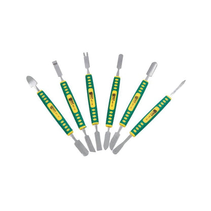 Kräng/Öppningsverktyg BST 6-pack image 1