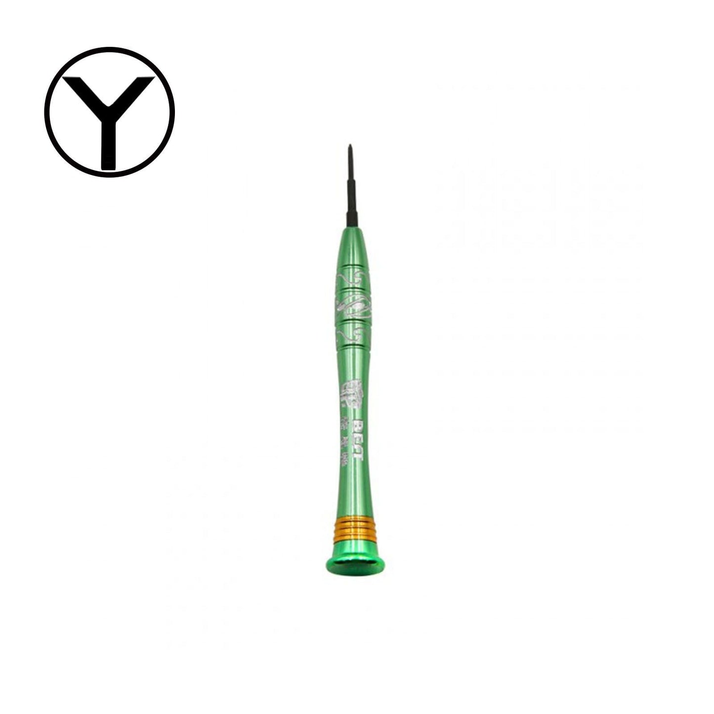 Skruvmejsel BST-668S Tri-point 0.6mm image 1