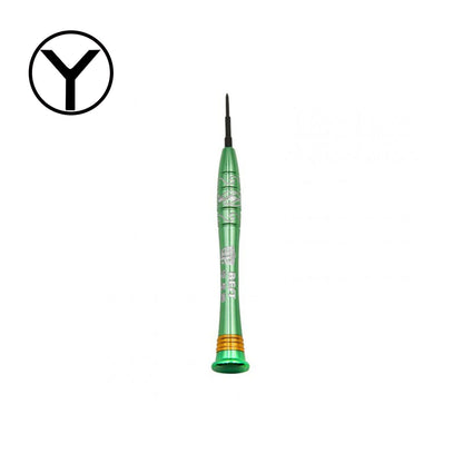 Skruvmejsel BST-668S Tri-point 0.6mm image 1