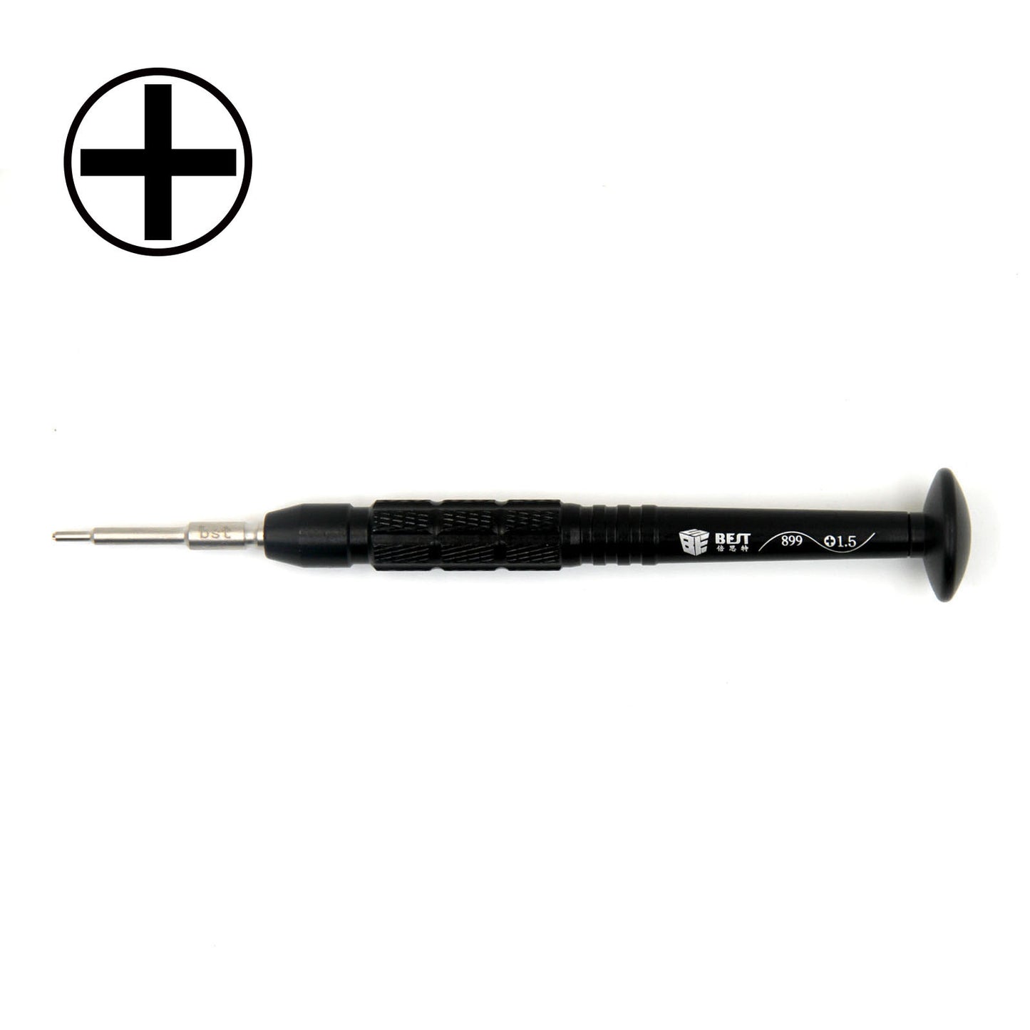 Skruvmejsel BST-899 Kryssmejsel 1.5mm image 1