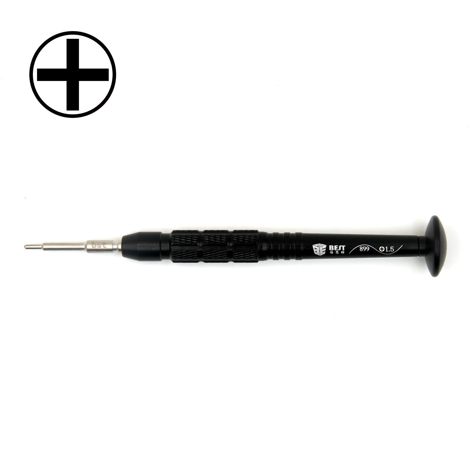 Skruvmejsel BST-899 Kryssmejsel 1.5mm image 1