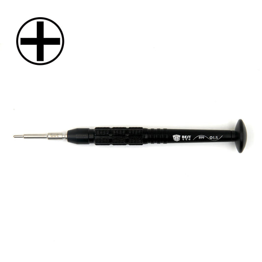 Skruvmejsel BST-899 Kryssmejsel 1.5mm image 1