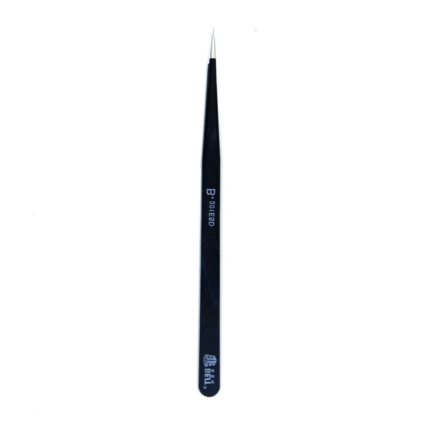 Pincett Antistatisk BST-201 ESD Rak image 1