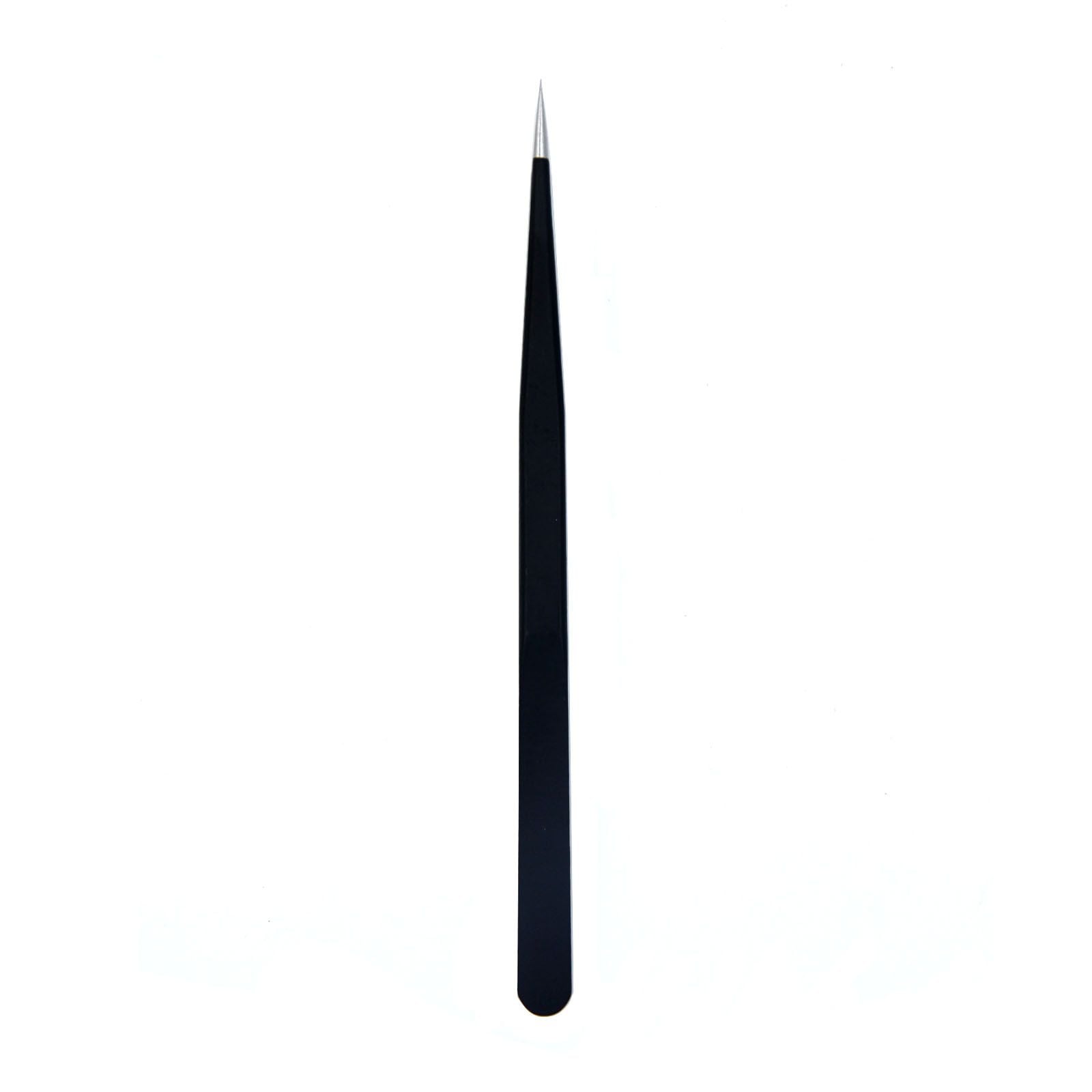 Pincett Antistatisk BST-201 ESD Rak image 2