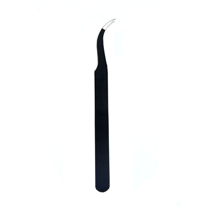 Pincett Antistatisk BST-205ESD Böjd image 1