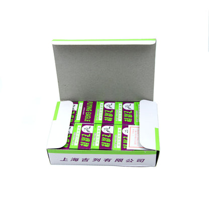 Rakblad Ensidigt - 100-pack image 1