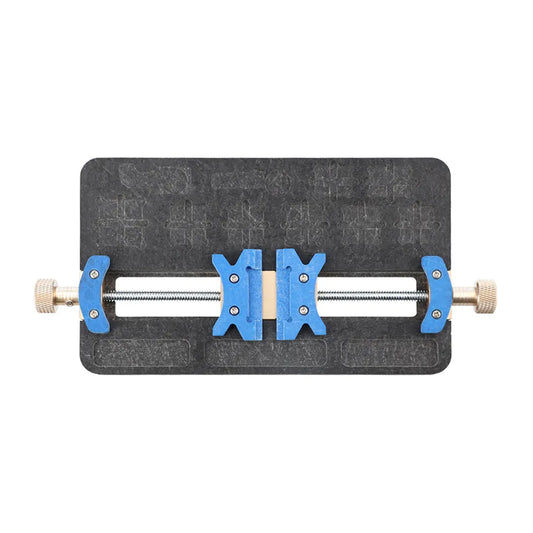 TE-073 Justerbart Stativ till Moderkort för Lödning image 1