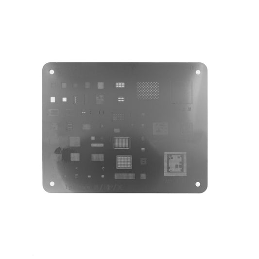 Plattform för Reballing och IC Lödarbete iPhone 8/8 Plus image 1