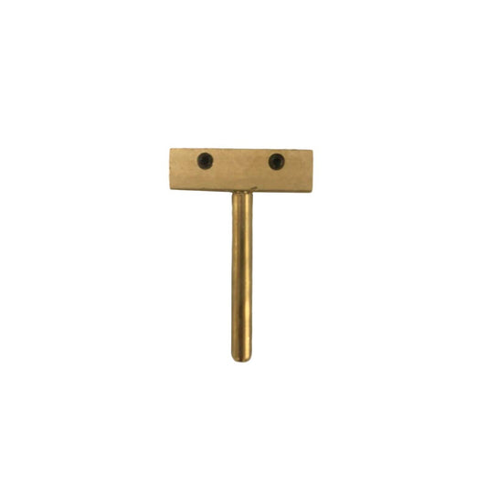 Rakbladshållare till 30W-Maskin för LCD-Limbortagning image 1