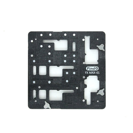 Motheroard BGA Reparatie tillols for iPhone X/XS/XS MAX image 2