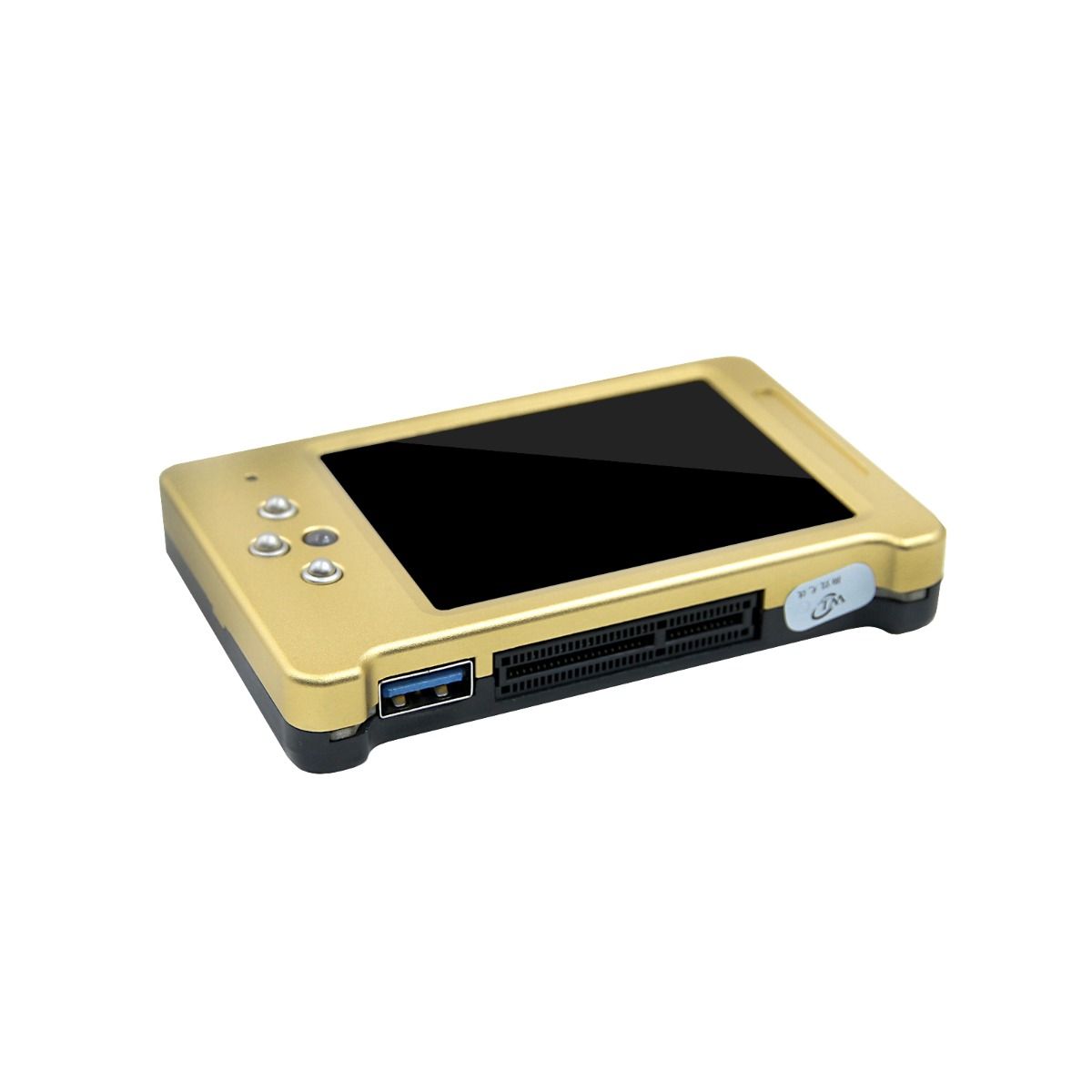 3-i-1 Truetone Programmerare för iPhone 8-11 Pro Max Skärm/Display image 6