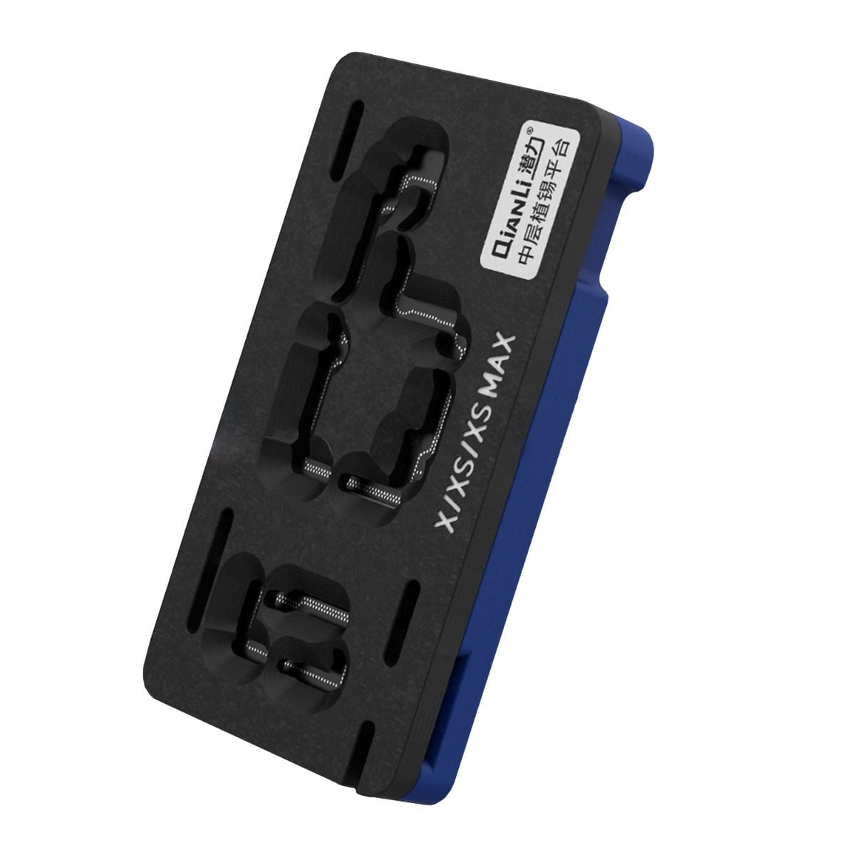 Omlödningsplattform Reballing - Apple iPhone X/XS/XS Max image 1