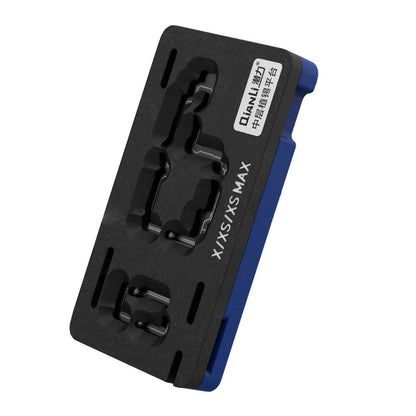 Omlödningsplattform Reballing - Apple iPhone X/XS/XS Max image 1