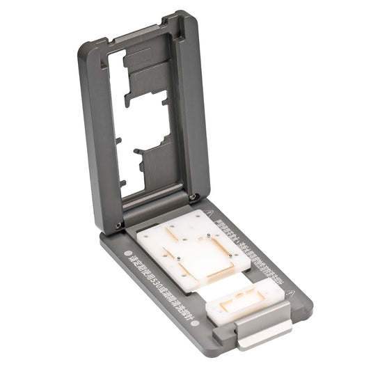 FIX-XSM iSocket 3-i-1 Stativ för lödning iPhone X/XS/XS Max image 1