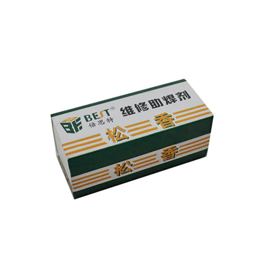 Flussmedel Harts image 1