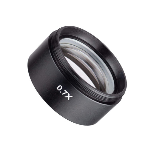 Barlowlins WD120  0.7X SM07 Stereo-mikroskop 48mm image 1