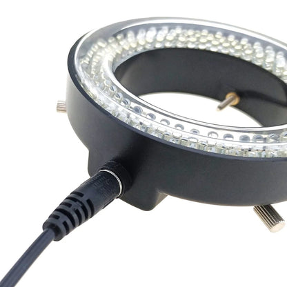 Mikroskopslampa Justerbar Universal LED-144-YK image 2