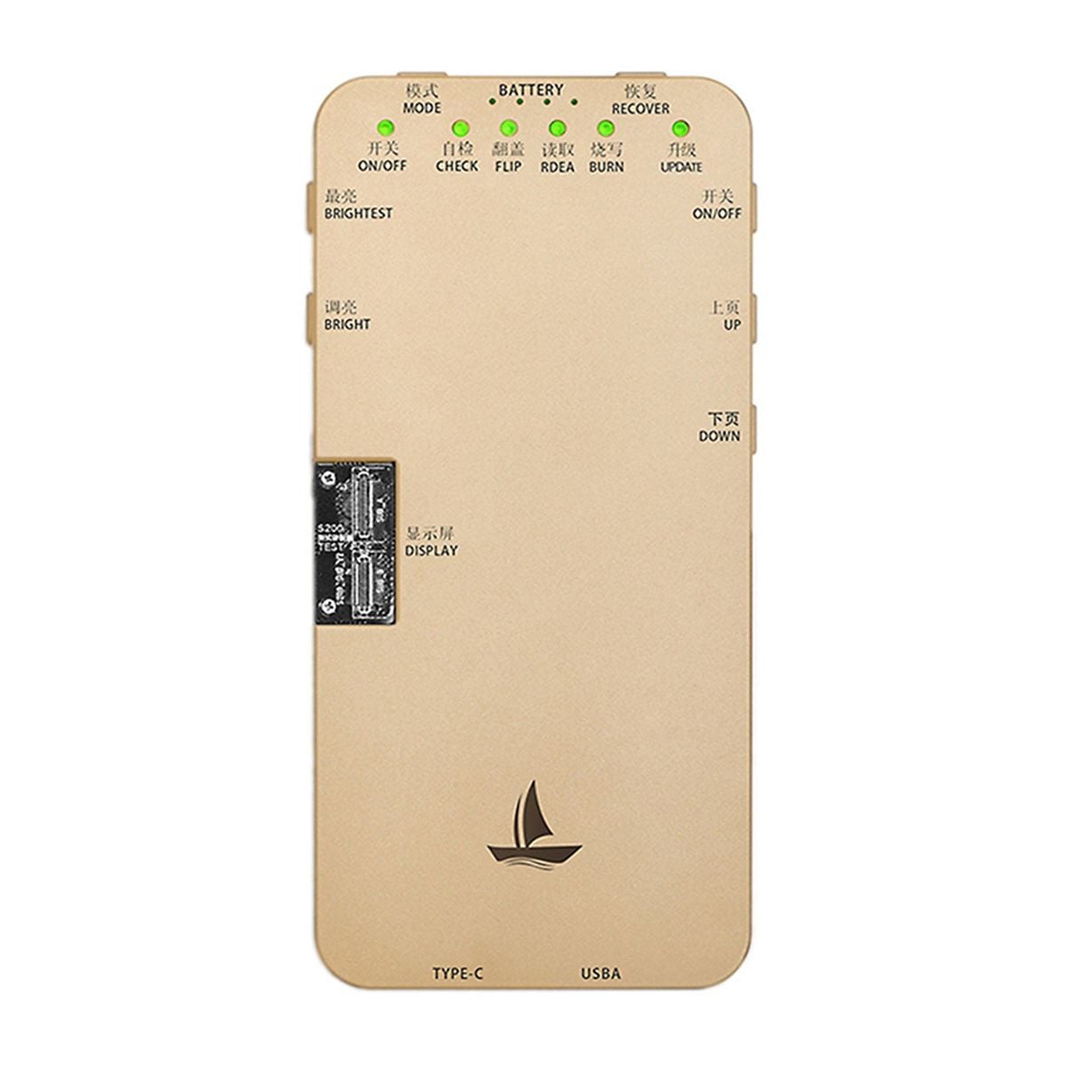 iTest Box LCD/TrueTone/3D-Touch/Sensor Testare - iPhone 6S till iPhone 11 Pro Max image 2