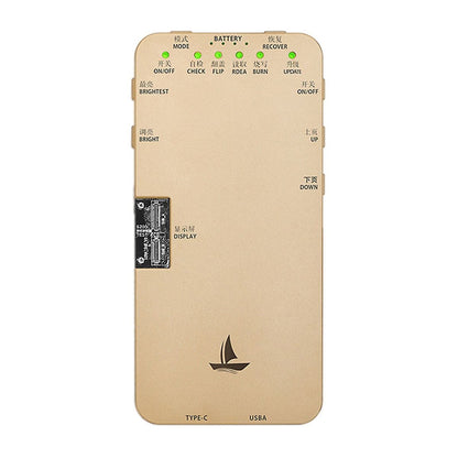 iTest Box LCD/TrueTone/3D-Touch/Sensor Testare - iPhone 6S till iPhone 11 Pro Max image 2