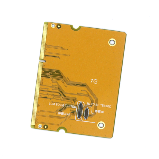 PCB Kort för iPhone 7 image 1