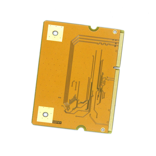 PCB Kort för iPhone 7 image 2
