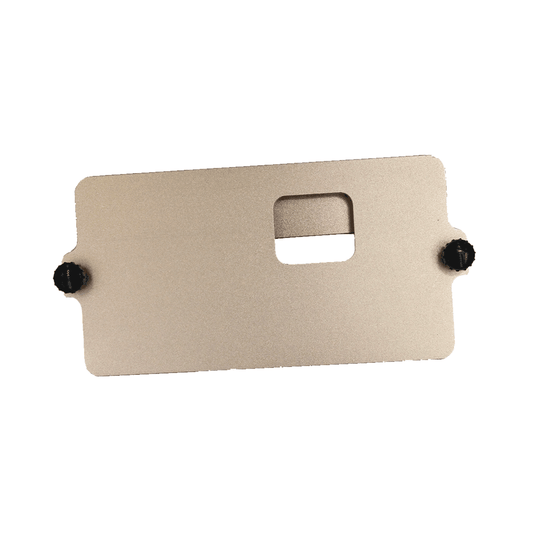 Aluminiumform Skärm-Laminering - iPhone XS Max image 3