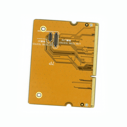 PCB Kort för iPhone 7 Plus image 1