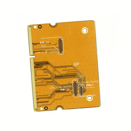 PCB Kort för iPhone 8 Plus image 1
