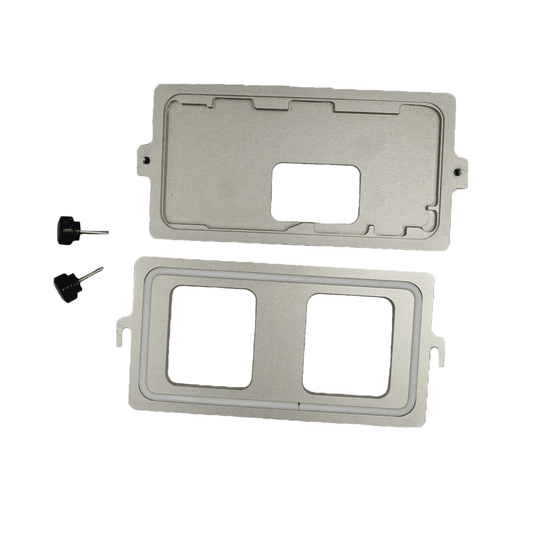 Aluminiumform Skärm-Laminering - iPhone 11 Pro image 3