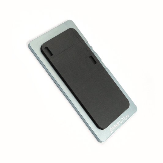 Anti-vik matta för Flexkablar för iPhone 12/12 Pro image 1