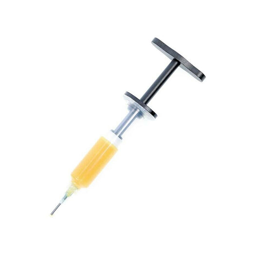 2UUL TubeMate Flussmedel Spruta image 1