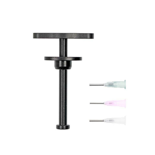 2UUL TubeMate Flussmedel Spruta image 2