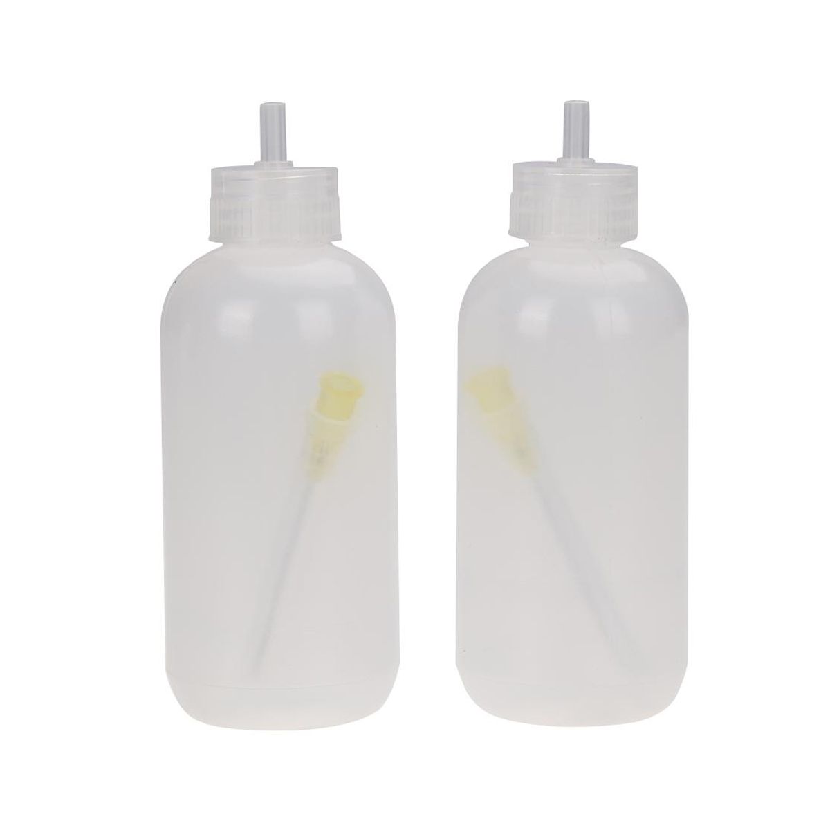 Pro'sKit Flaskor för Flussmedel Lödning 2-pack image 1