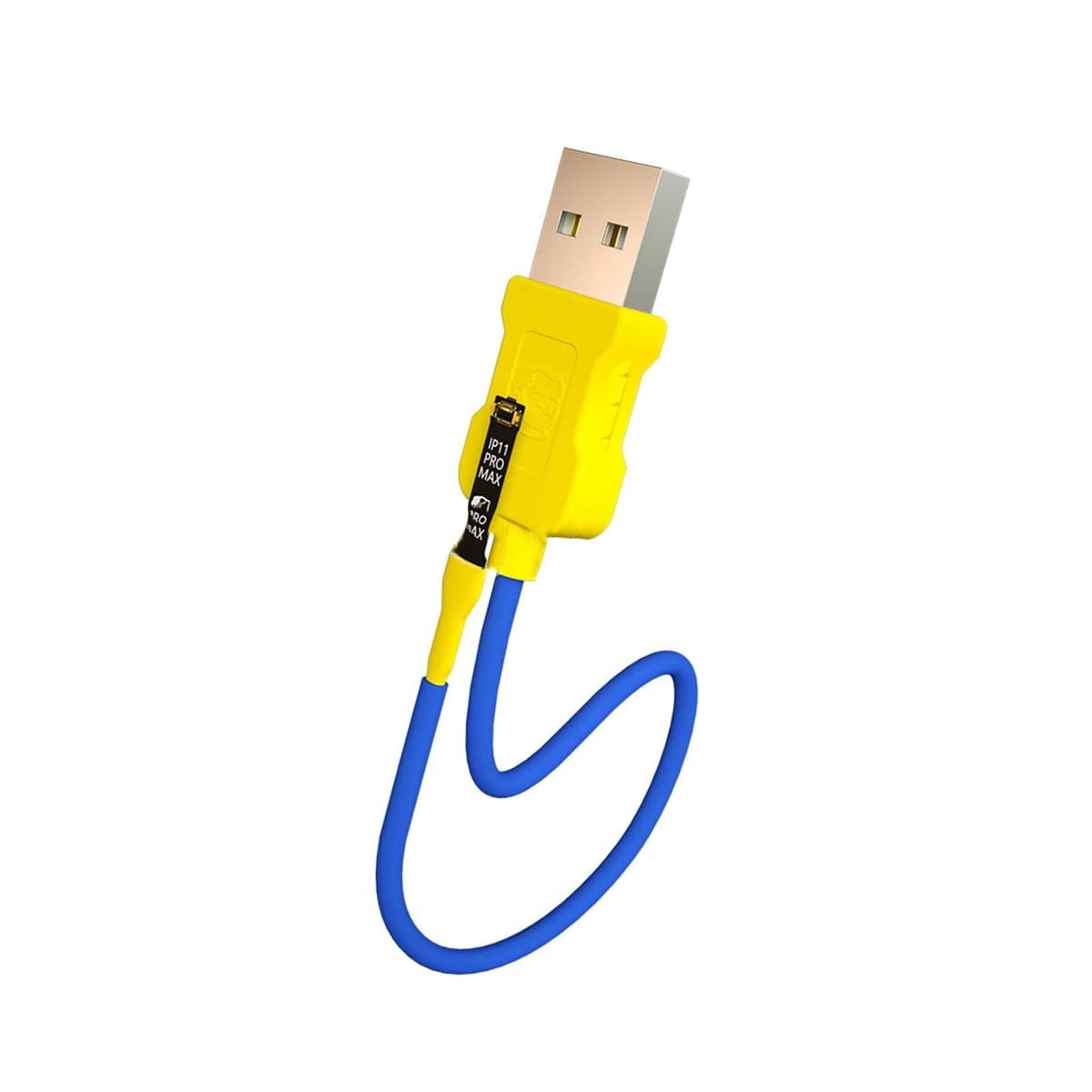 USB Strömkabel Batterianslutning iPhone 11/11 Pro/11 Pro Max image 1
