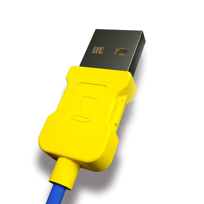 USB Strömkabel Batterianslutning iPhone 11/11 Pro/11 Pro Max image 2