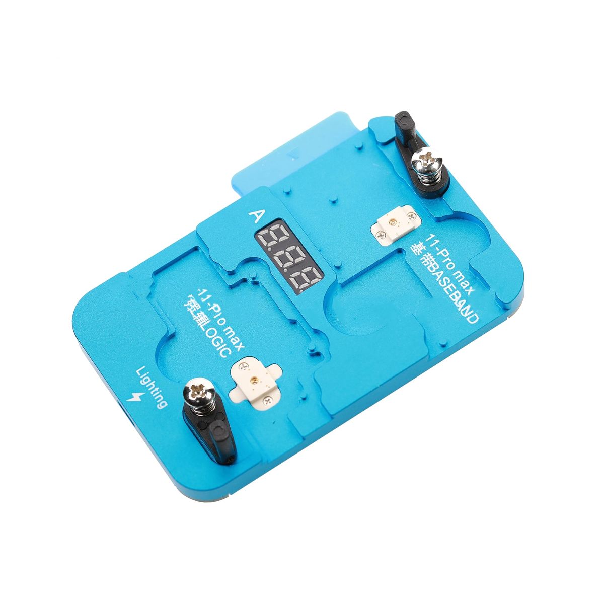 JC Logic & Baseband EEPROM Modul för iPhone 11/11 Pro/11 Pro Max image 2