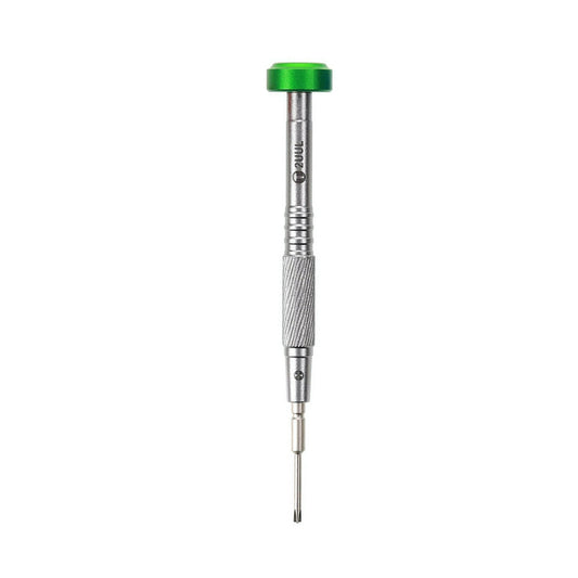 2UUL  2.5mm Convex Cross 3D Screwdriver for Phone Repair-Grön image 2