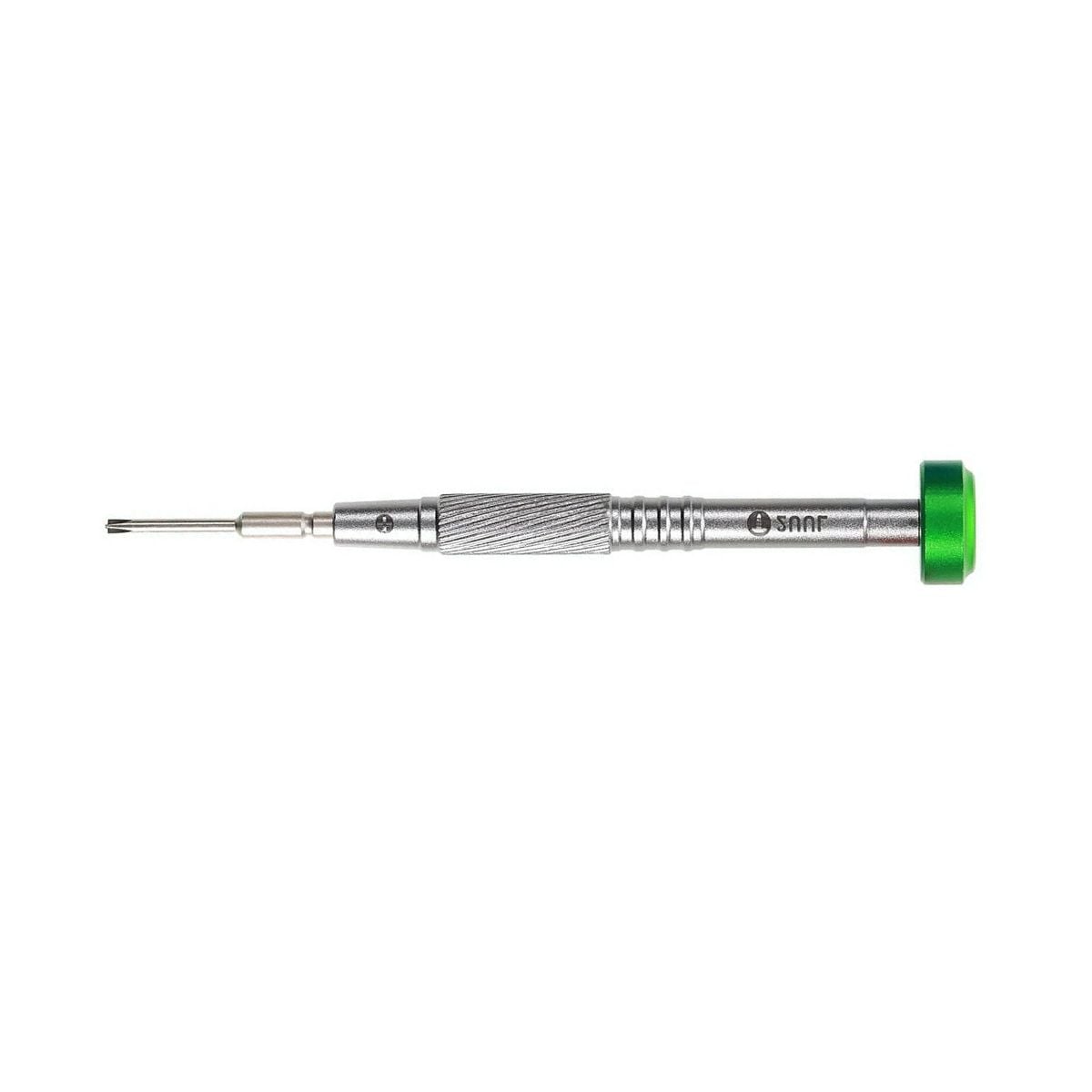 2UUL  2.5mm Convex Cross 3D Screwdriver for Phone Repair-Grön image 4