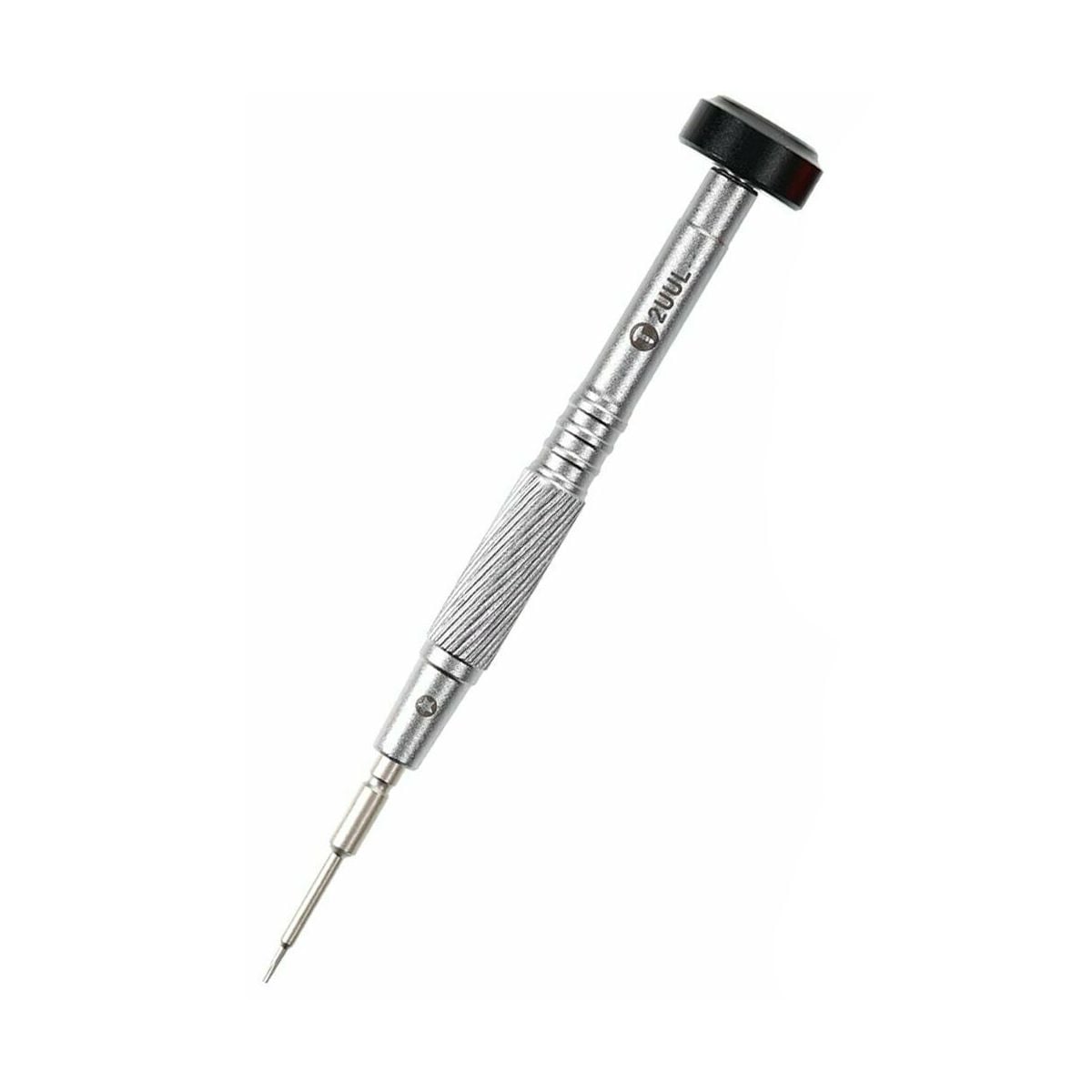 2UUL Skruvmejsel Pentalobe P2 0.8mm image 1
