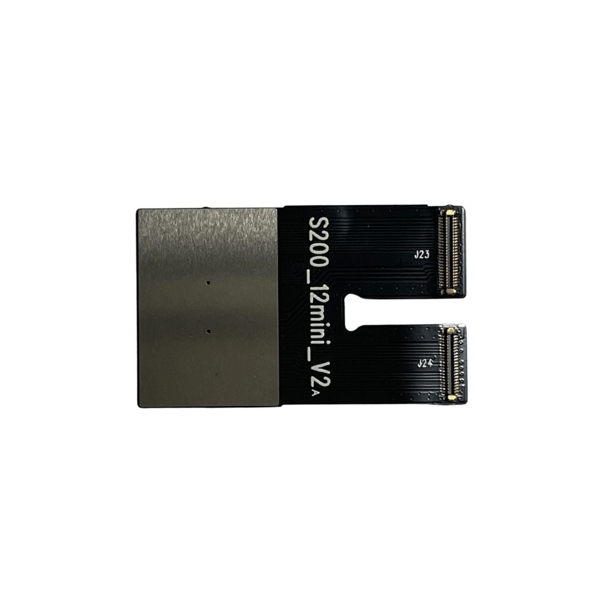 iPhone 12 Mini LCD Skärm kabel för iTestBox DL S200 image 2