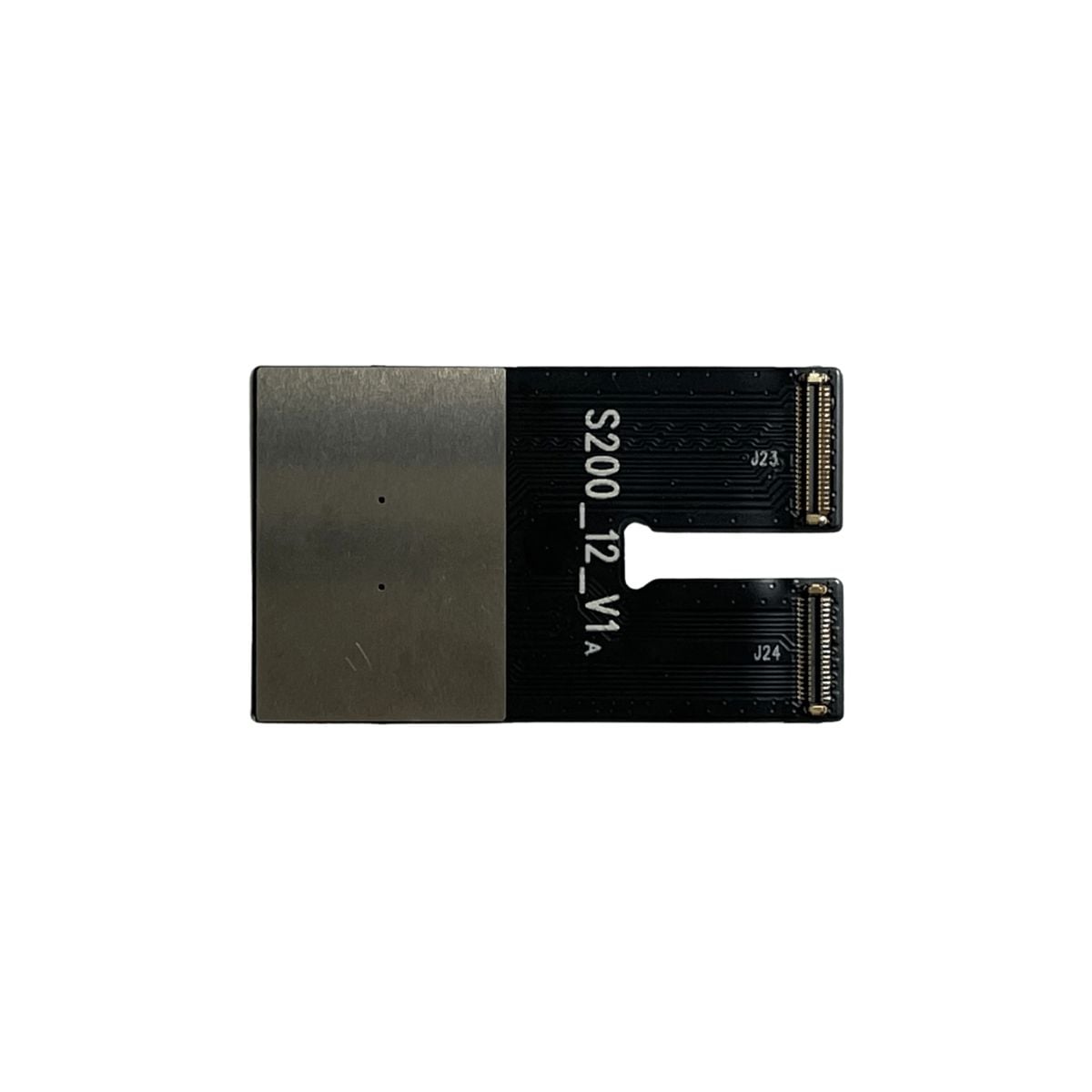 iPhone 12/12 Pro LCD Skärm kabel för iTestBox DL S200 image 2