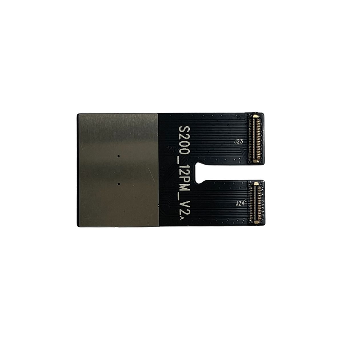 iPhone 12 Pro Max LCD Skärm kabel för iTestBox DL S200 image 2