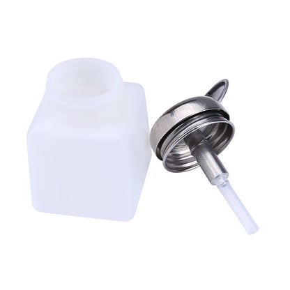 Dispenser med Pump 100ml image 2