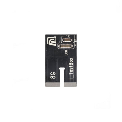 iPhone 8/SE 2020/2022 LCD Skärm kabel för iTestBox DL S200/S300 image 1