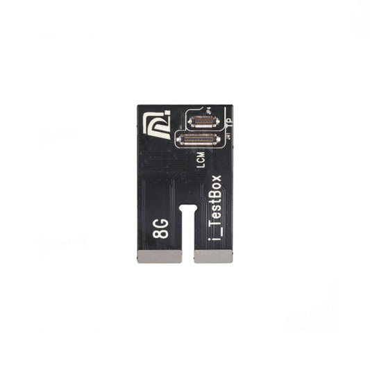 iPhone 8/SE 2020/2022 LCD Skärm kabel för iTestBox DL S200/S300 image 1