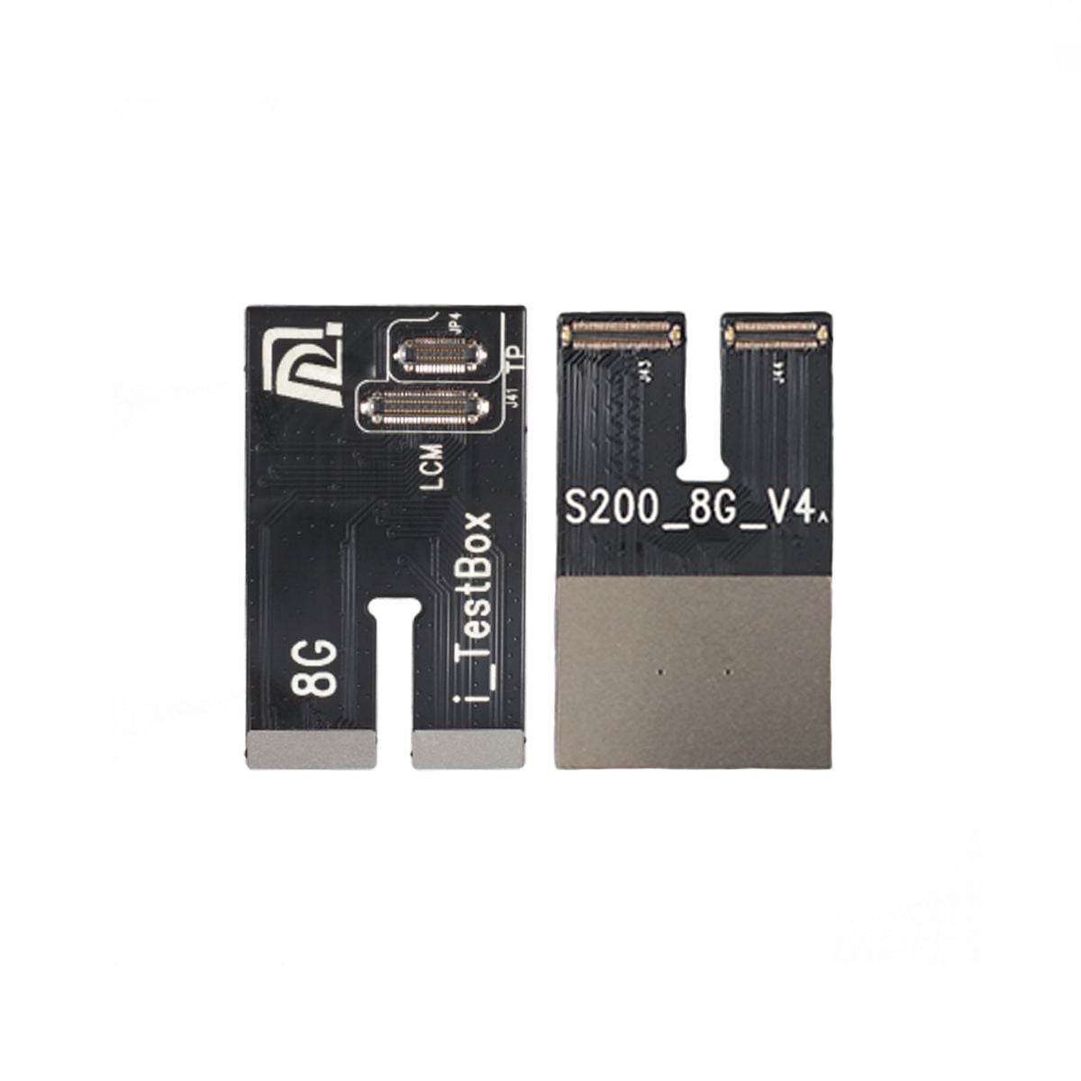 iPhone 8/SE 2020/2022 LCD Skärm kabel för iTestBox DL S200/S300 image 3