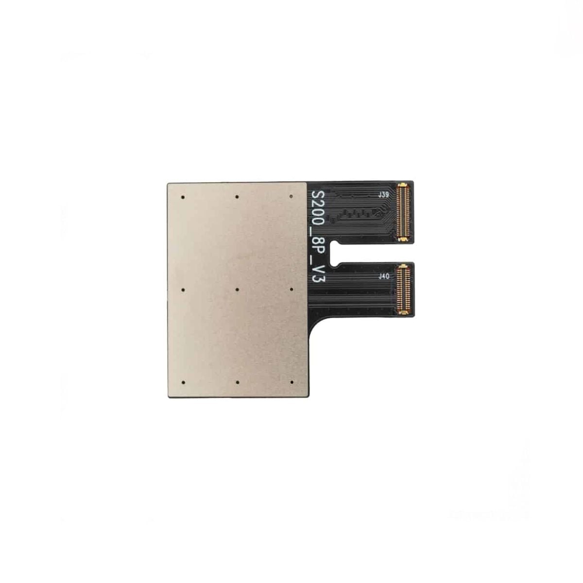 iPhone 8 Plus LCD Skärm kabel för iTestBox DL S200/S300 image 2
