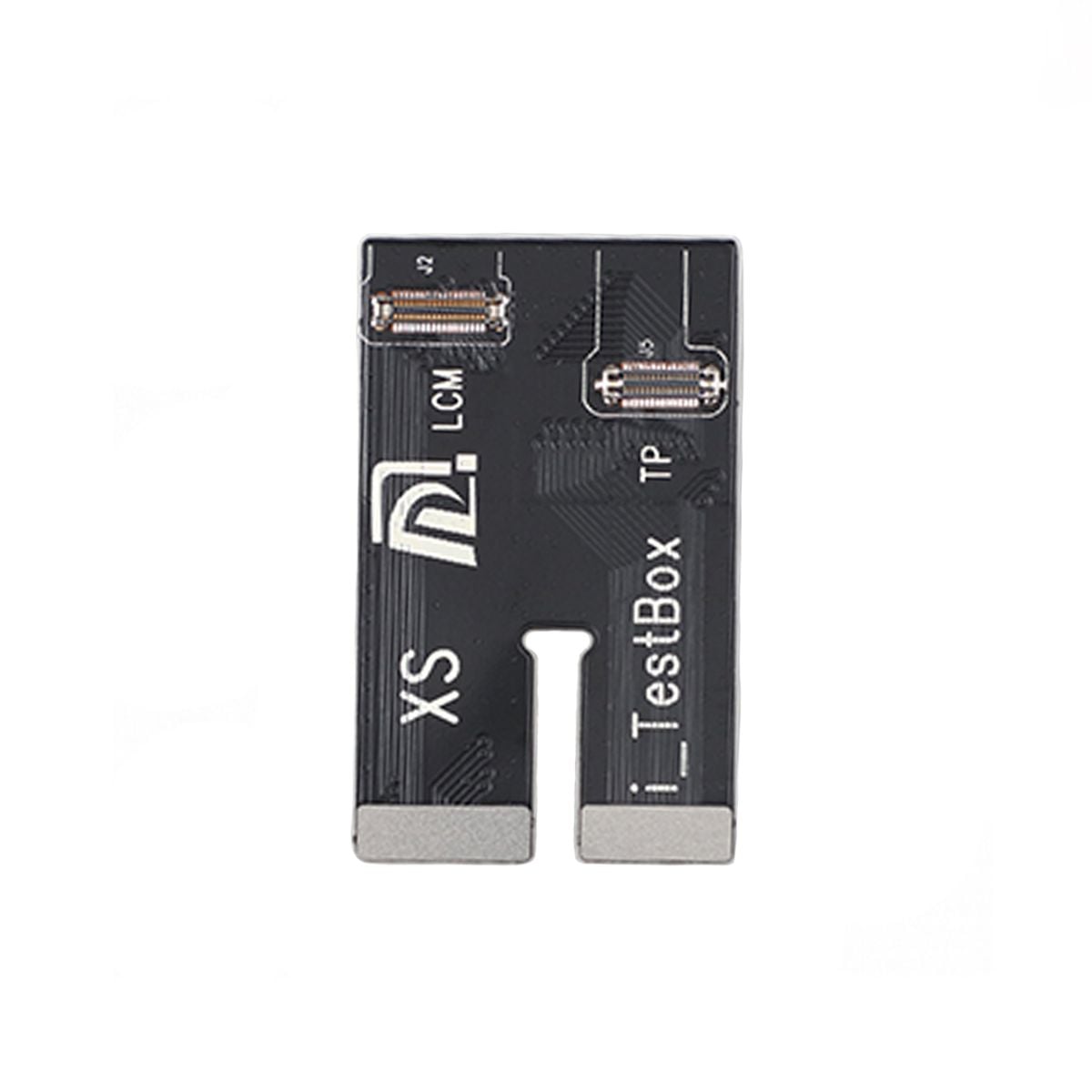 iPhone XS LCD Skärm kabel för iTestBox DL S200/S300 image 1